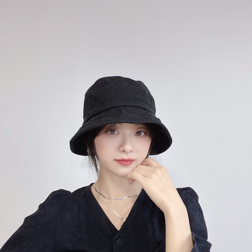 LOVELY HAT韓國直郵女士新品熱賣時尚職業真品休閑推薦帽子LOVELY HAT帽子