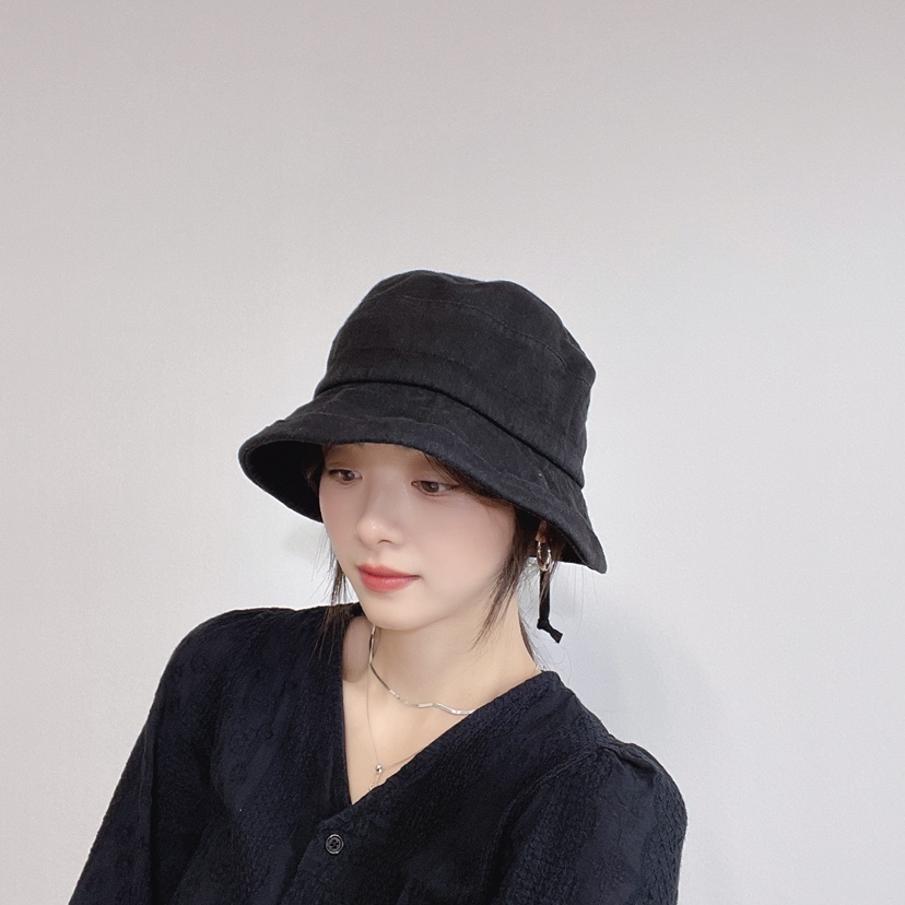 LOVELY HAT韓國直郵女士新品熱賣時尚職業真品休閑推薦帽子LOVELY HAT帽子圖色2