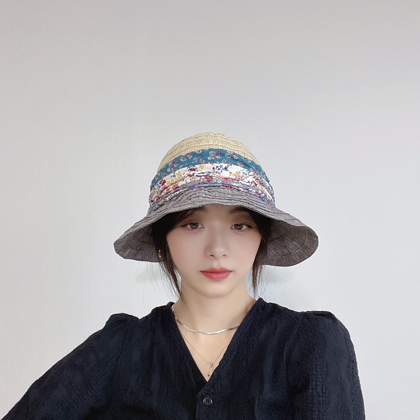 LOVELY HAT東大門代購女士新品休閑人氣25春夏職業真品帽子LOVELY HAT帽子