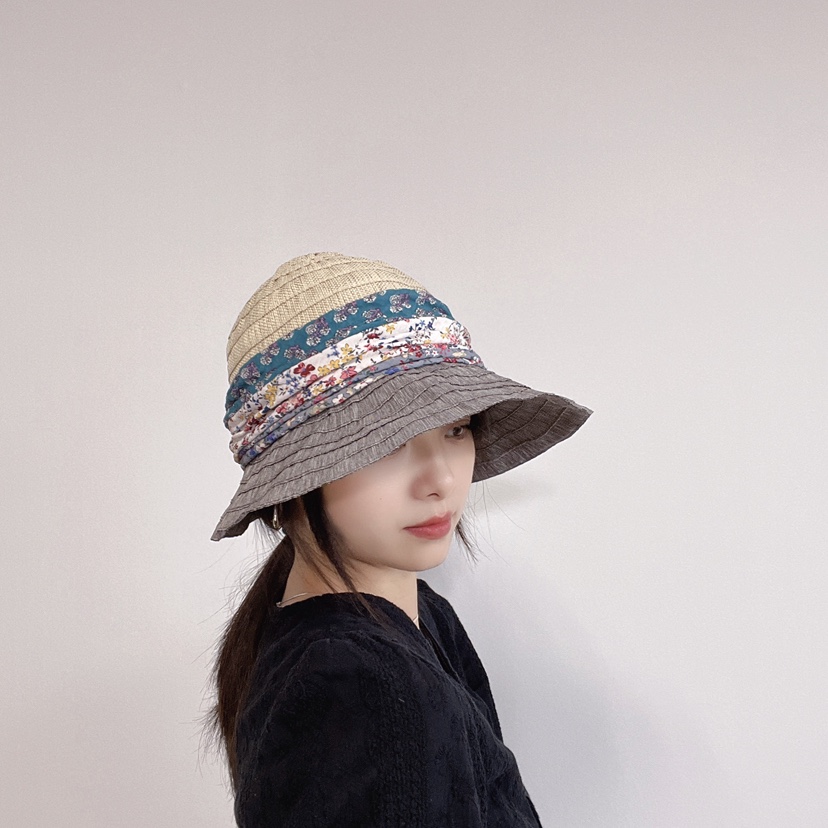 LOVELY HAT東大門代購女士新品休閑人氣25春夏職業真品帽子LOVELY HAT帽子