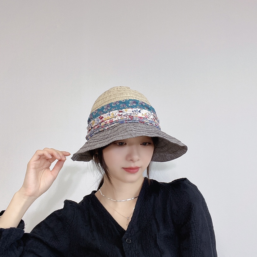LOVELY HAT東大門代購女士新品休閑人氣25春夏職業真品帽子LOVELY HAT帽子