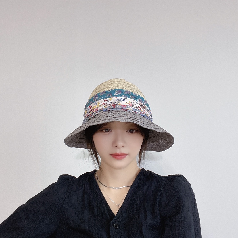LOVELY HAT東大門代購女士新品休閑人氣25春夏職業真品帽子LOVELY HAT帽子