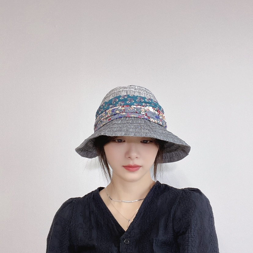 LOVELY HAT東大門代購女士新品休閑人氣25春夏職業真品帽子LOVELY HAT帽子