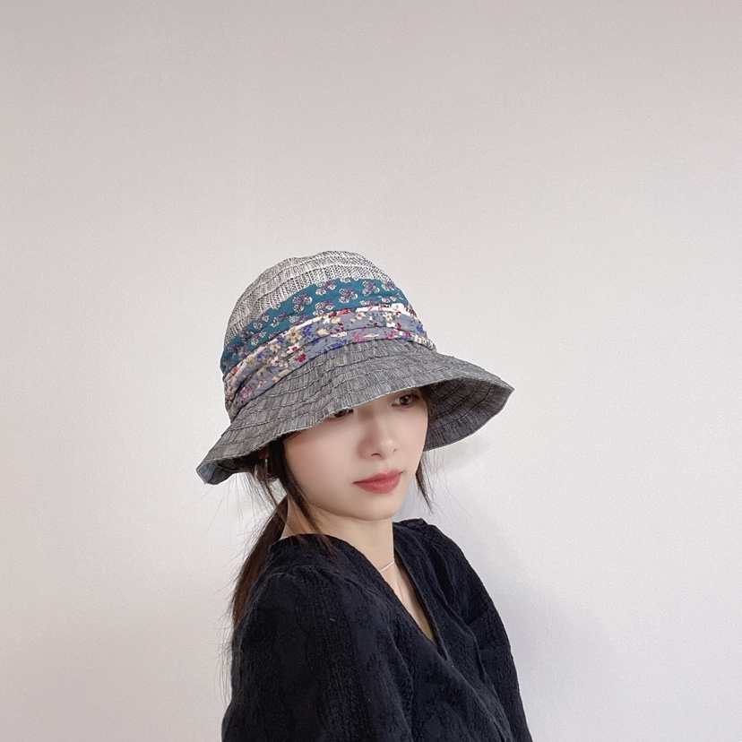 LOVELY HAT東大門代購女士新品休閑人氣25春夏職業真品帽子LOVELY HAT帽子