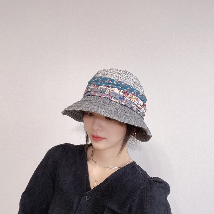 LOVELY HAT東大門代購女士新品休閑人氣25春夏職業真品帽子LOVELY HAT帽子