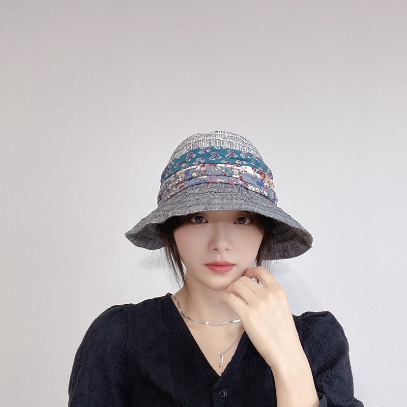 LOVELY HAT東大門代購女士新品休閑人氣25春夏職業真品帽子LOVELY HAT帽子