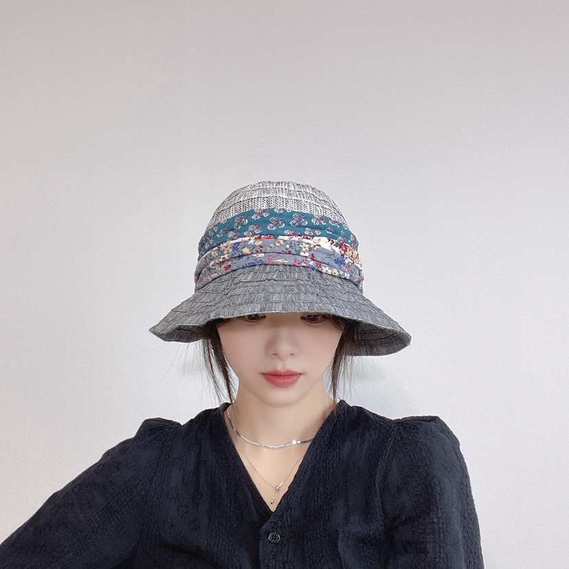 LOVELY HAT東大門代購女士新品休閑人氣25春夏職業真品帽子LOVELY HAT帽子