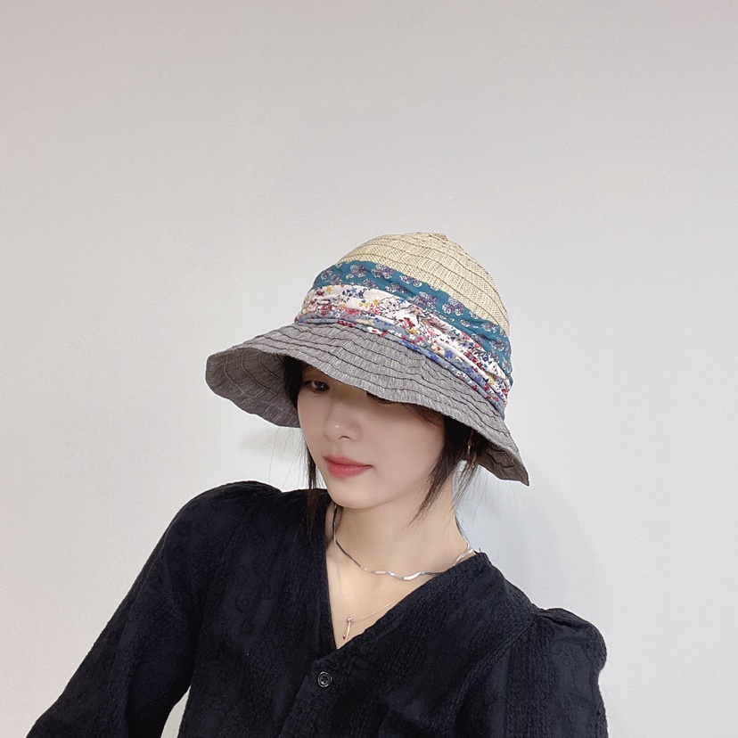 LOVELY HAT東大門代購女士新品休閑人氣25春夏職業真品帽子LOVELY HAT帽子