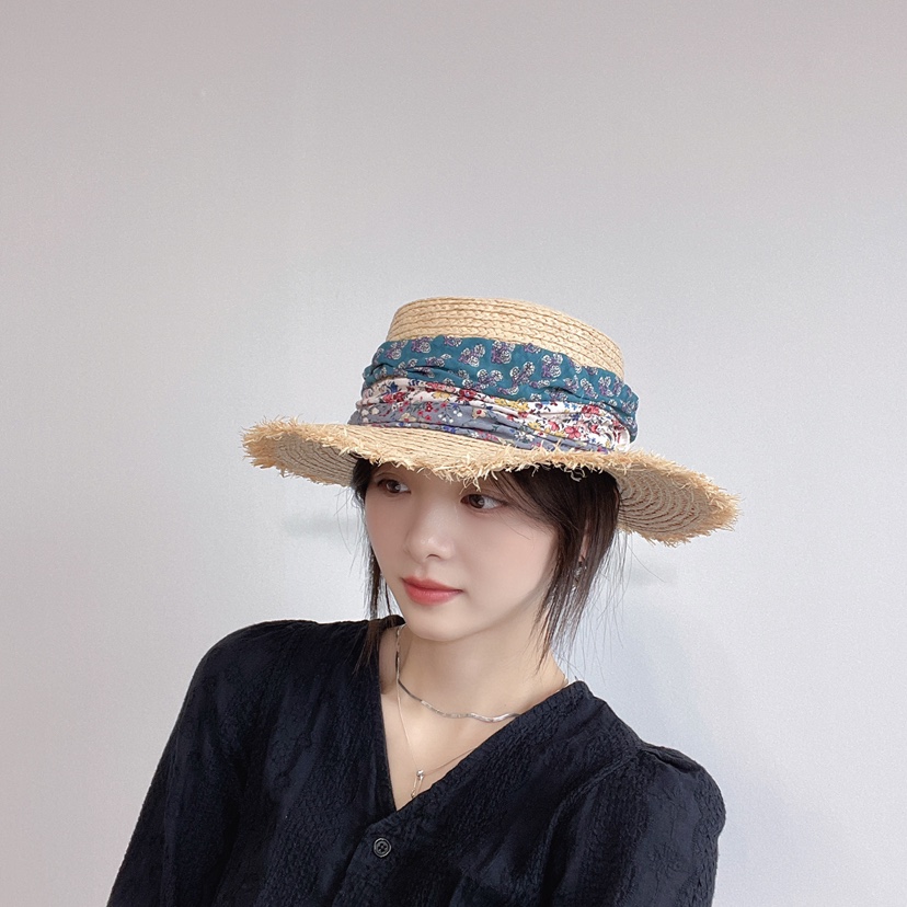 LOVELY HAT東大門實拍女裝新款25春夏人氣時尚推薦休閑帽子LOVELY HAT帽子