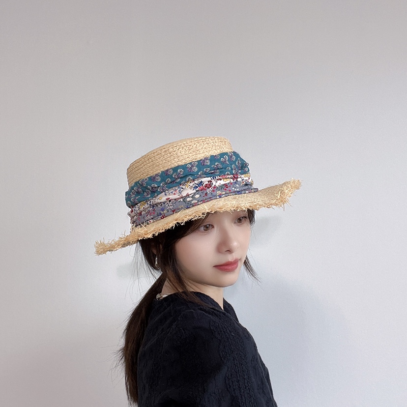 LOVELY HAT東大門實拍女裝新款25春夏人氣時尚推薦休閑帽子LOVELY HAT帽子