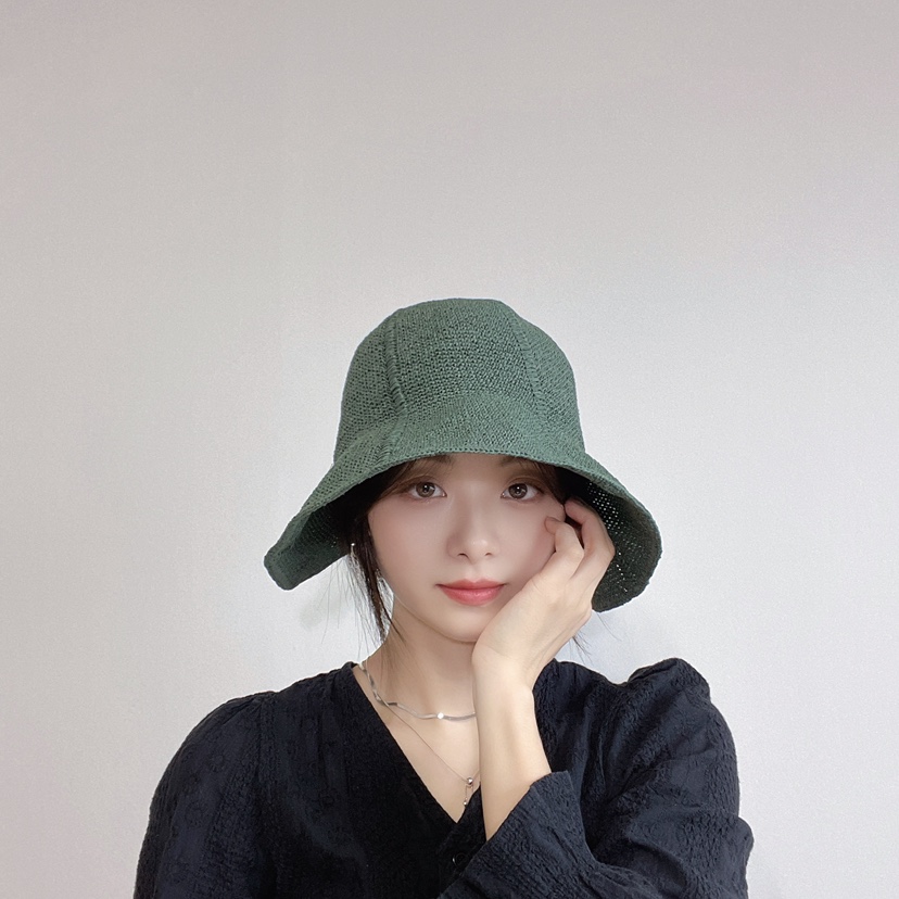 LOVELY HAT韓國直郵女裝新品真品人氣推薦休閑時尚25春夏帽子LOVELY HAT帽子