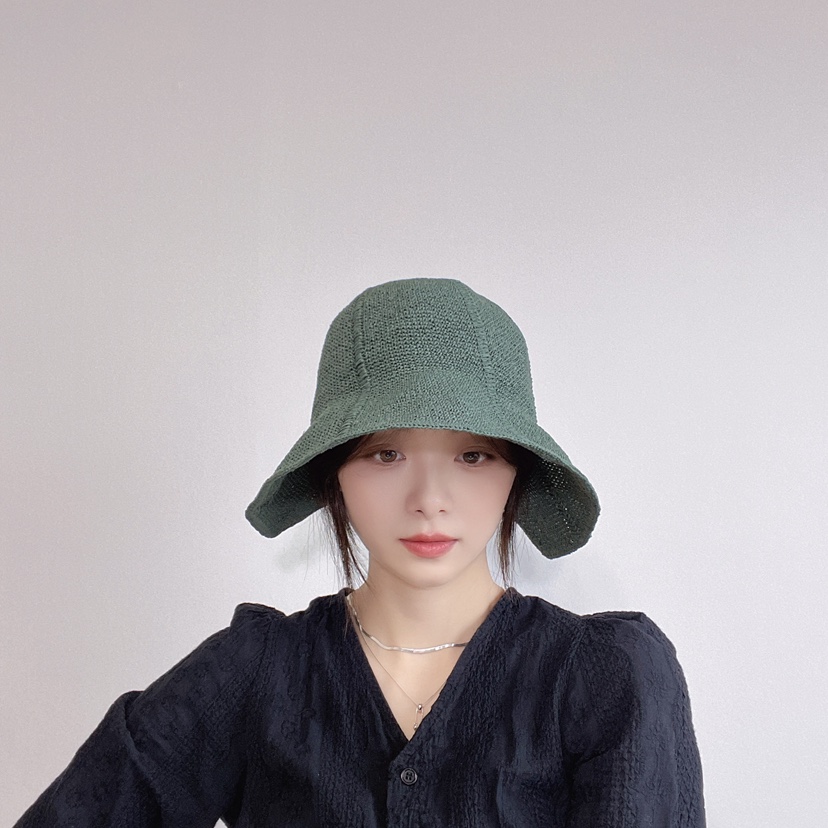 LOVELY HAT韓國直郵女裝新品真品人氣推薦休閑時尚25春夏帽子LOVELY HAT帽子