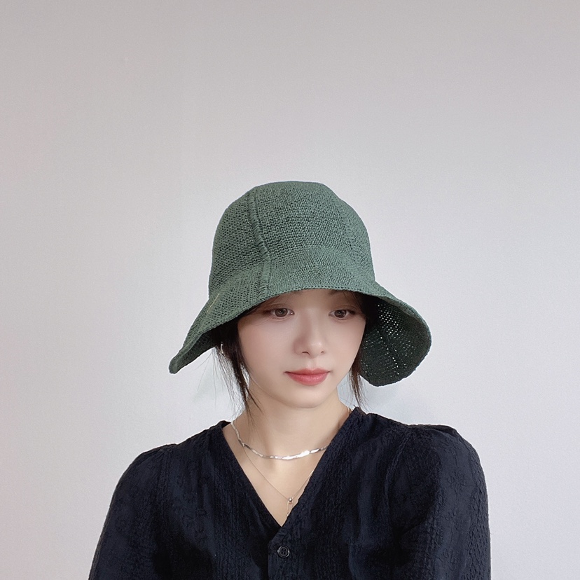 LOVELY HAT韓國直郵女裝新品真品人氣推薦休閑時尚25春夏帽子LOVELY HAT帽子