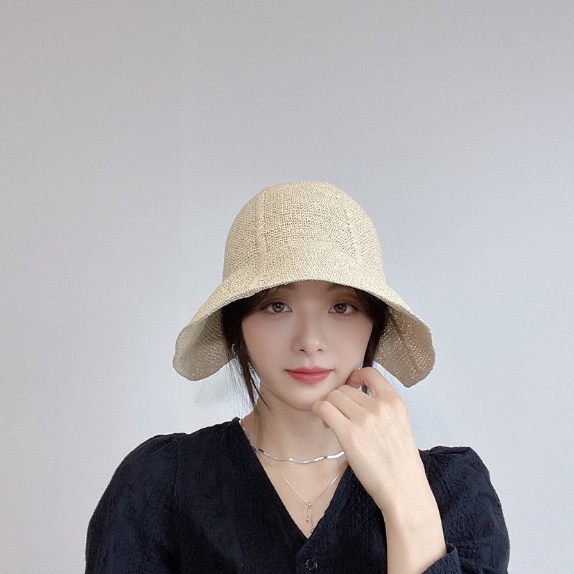 LOVELY HAT韓國直郵女裝新品真品人氣推薦休閑時尚25春夏帽子LOVELY HAT帽子