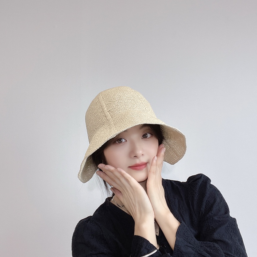 LOVELY HAT韓國直郵女裝新品真品人氣推薦休閑時尚25春夏帽子LOVELY HAT帽子