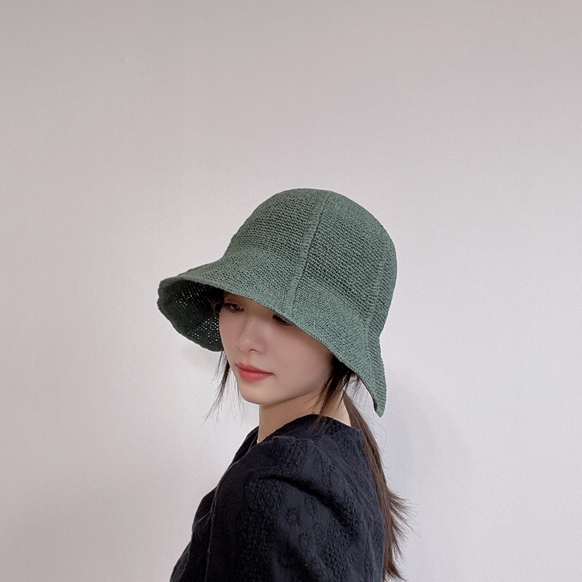 LOVELY HAT韓國直郵女裝新品真品人氣推薦休閑時尚25春夏帽子LOVELY HAT帽子