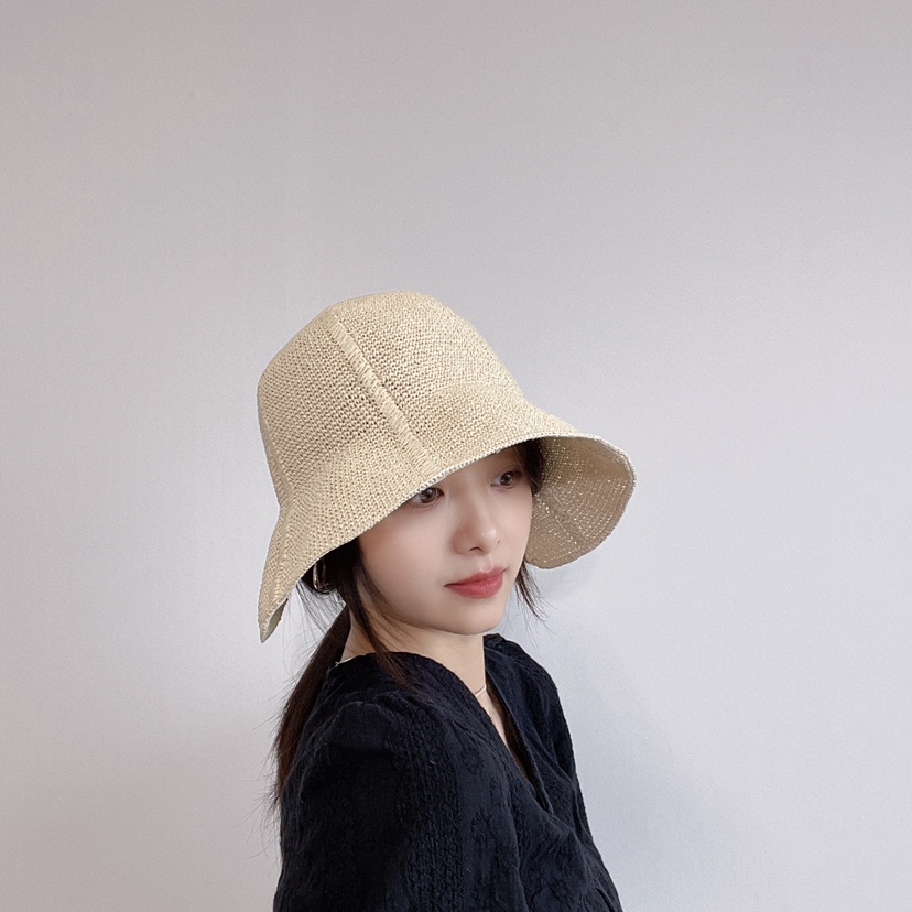LOVELY HAT韓國直郵女裝新品真品人氣推薦休閑時尚25春夏帽子LOVELY HAT帽子圖色2