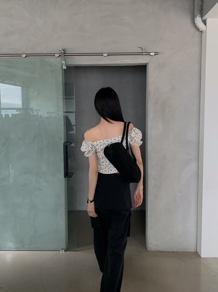 VERANDA韓國代購女士新款推薦休閑真品人氣熱賣職業襯衫蕾絲衫VERANDA襯衫/蕾絲衫