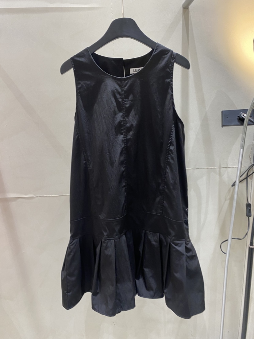 LUMEN-P韓國代購女士新品職業推薦人氣25春夏休閑熱賣連衣裙LUMEN-P連衣裙圖色3
