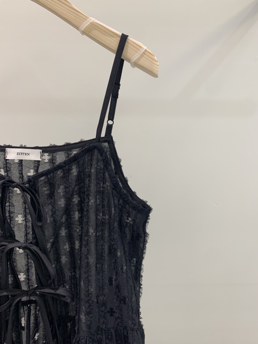ZITTEN東大門實拍女士新品人氣職業時尚25春夏休閑真品連衣裙ZITTEN連衣裙