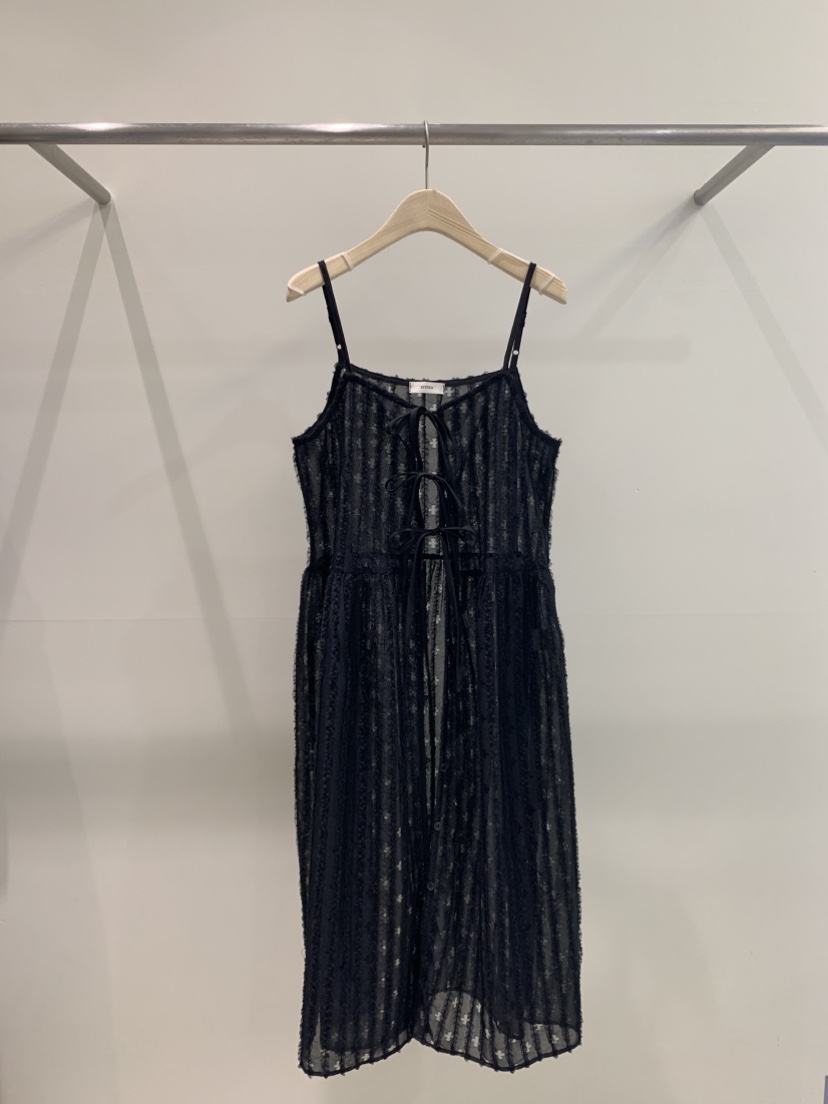 ZITTEN東大門實拍女士新品人氣職業時尚25春夏休閑真品連衣裙ZITTEN連衣裙圖色2
