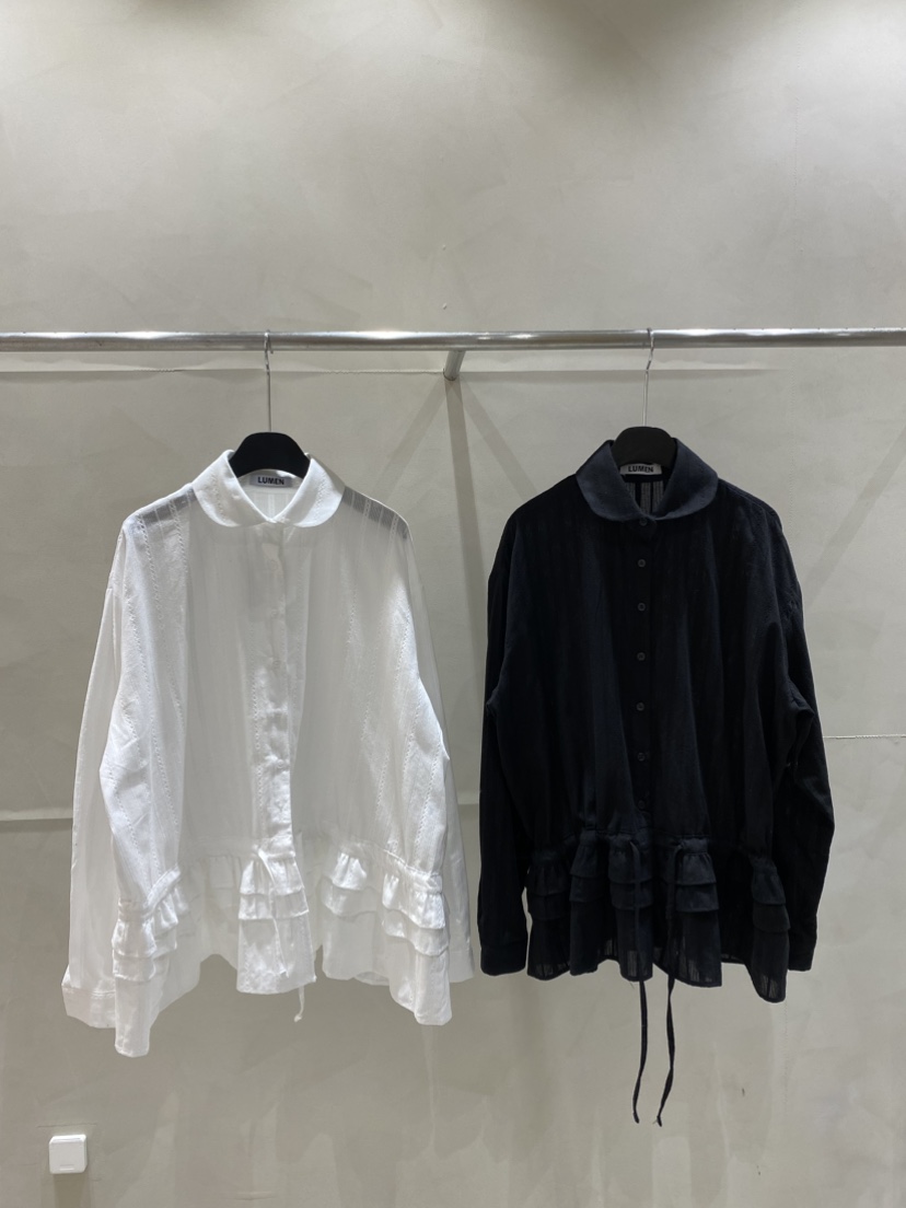 LUMEN-P東大門實拍女士新款推薦熱賣休閑時尚真品25春夏夾克LUMEN-P夾克
