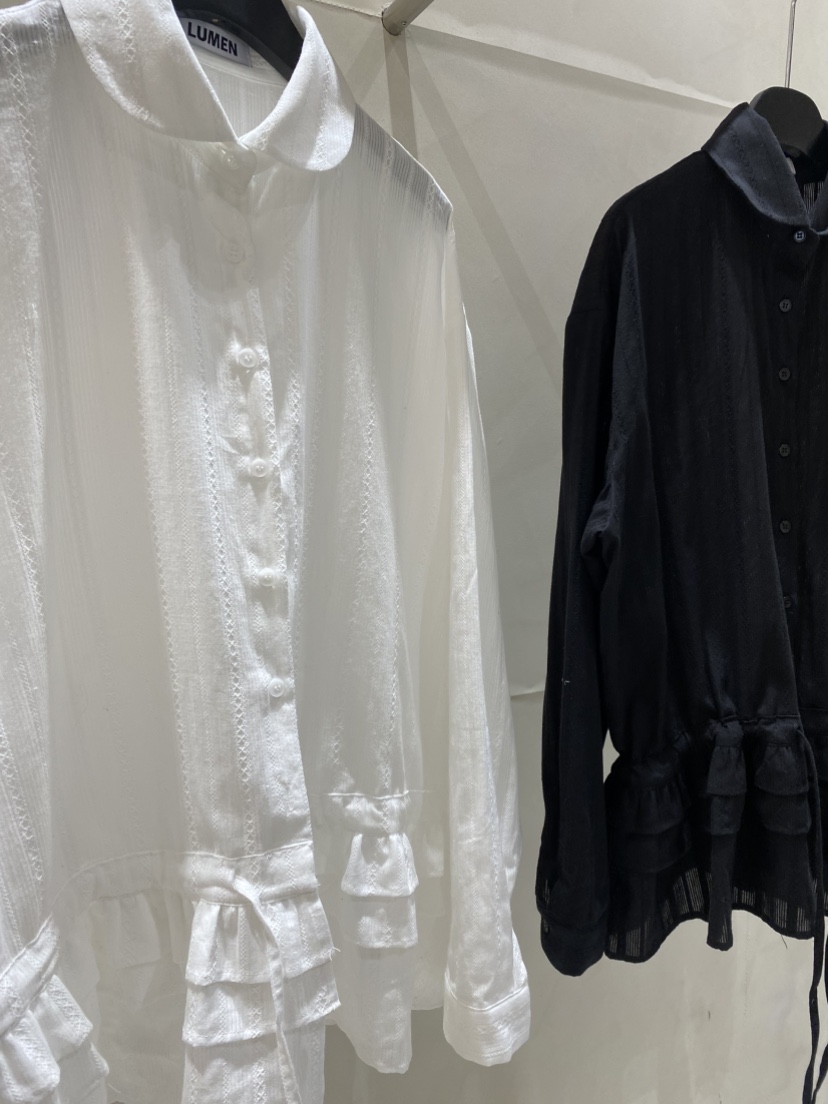 LUMEN-P東大門實拍女士新款推薦熱賣休閑時尚真品25春夏夾克LUMEN-P夾克