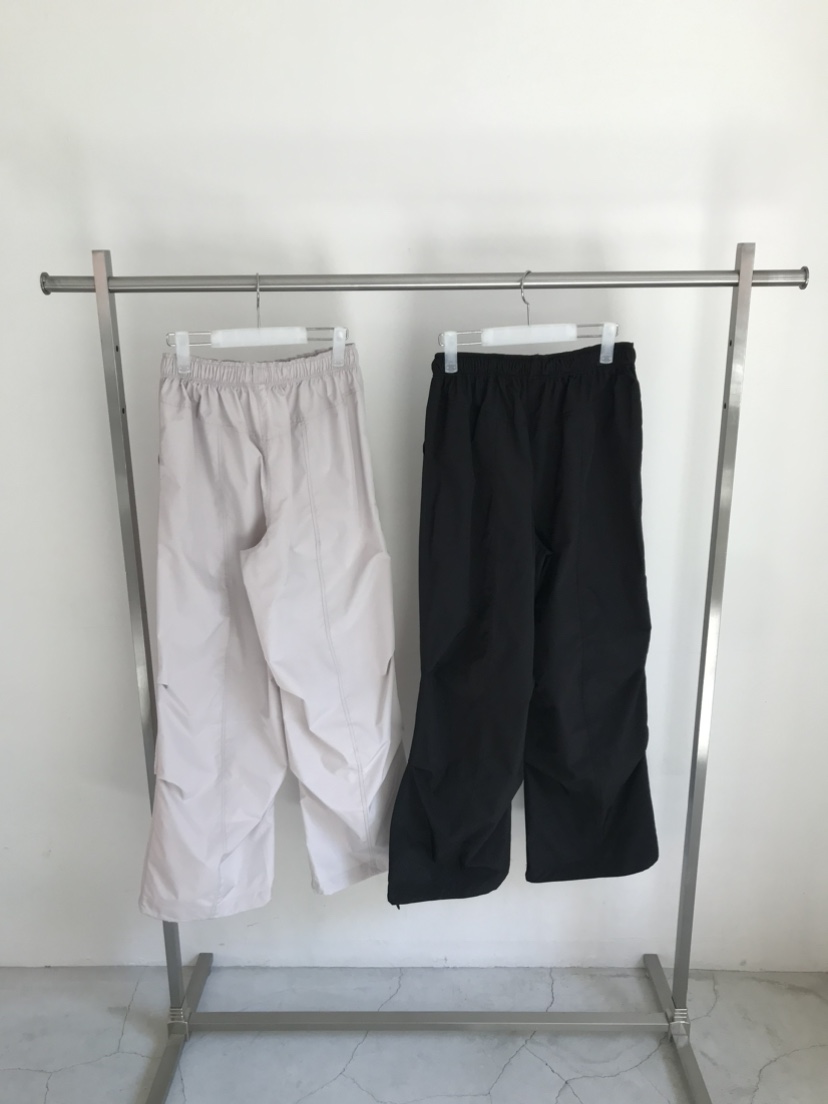 ESCHER東大門直郵女裝新品職業時尚25春夏真品推薦休閑休閑褲ESCHER休閑褲
