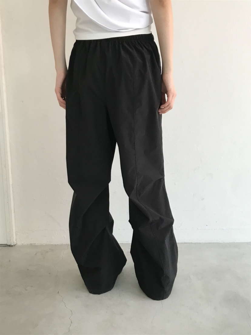 ESCHER東大門直郵女裝新品職業時尚25春夏真品推薦休閑休閑褲ESCHER休閑褲