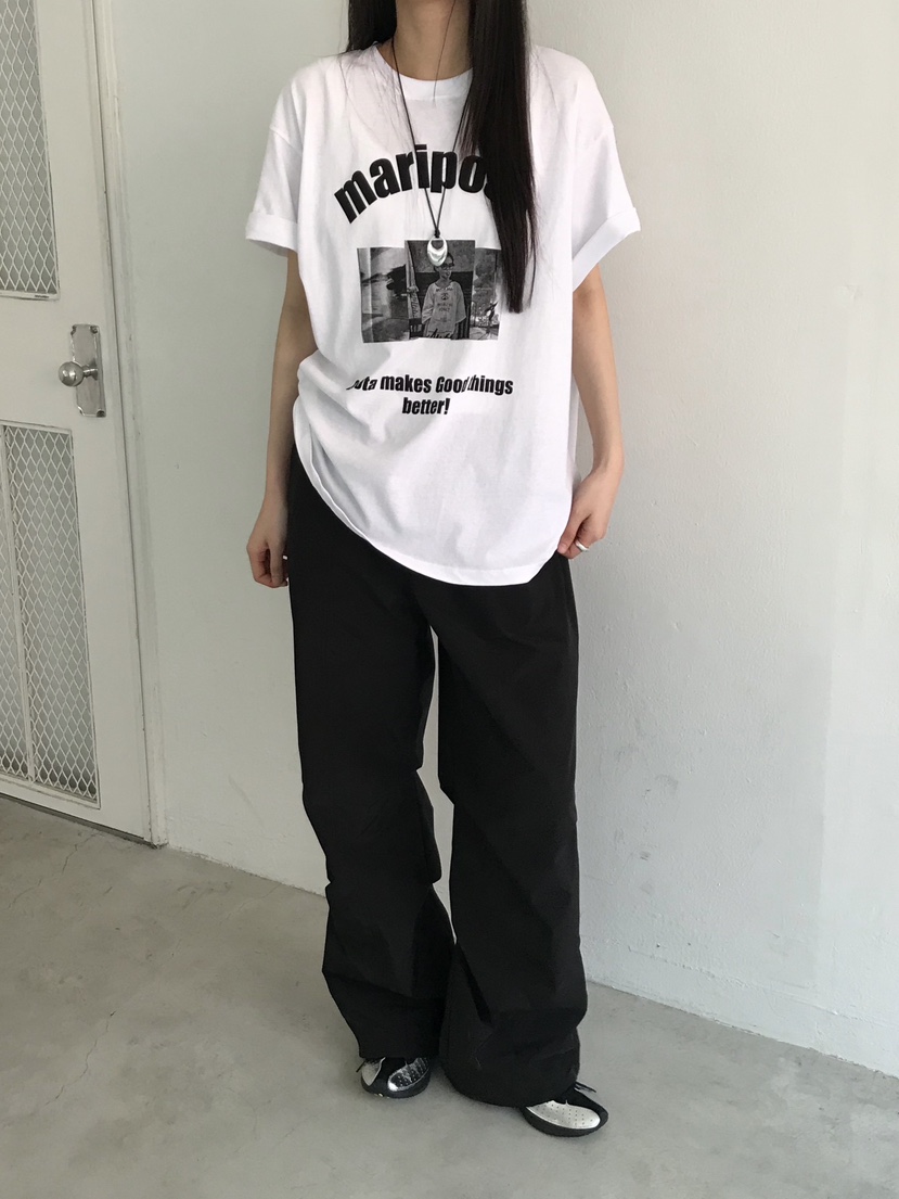 ESCHER東大門直郵女裝新品職業時尚25春夏真品推薦休閑休閑褲ESCHER休閑褲