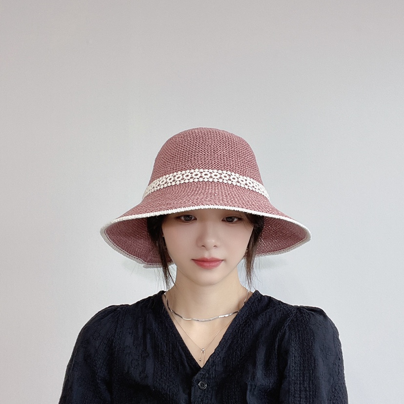 LOVELY HAT東大門直郵女裝新品推薦人氣時尚真品熱賣職業帽子LOVELY HAT帽子