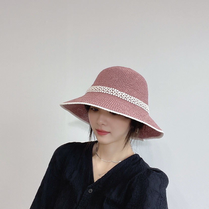 LOVELY HAT東大門直郵女裝新品推薦人氣時尚真品熱賣職業帽子LOVELY HAT帽子