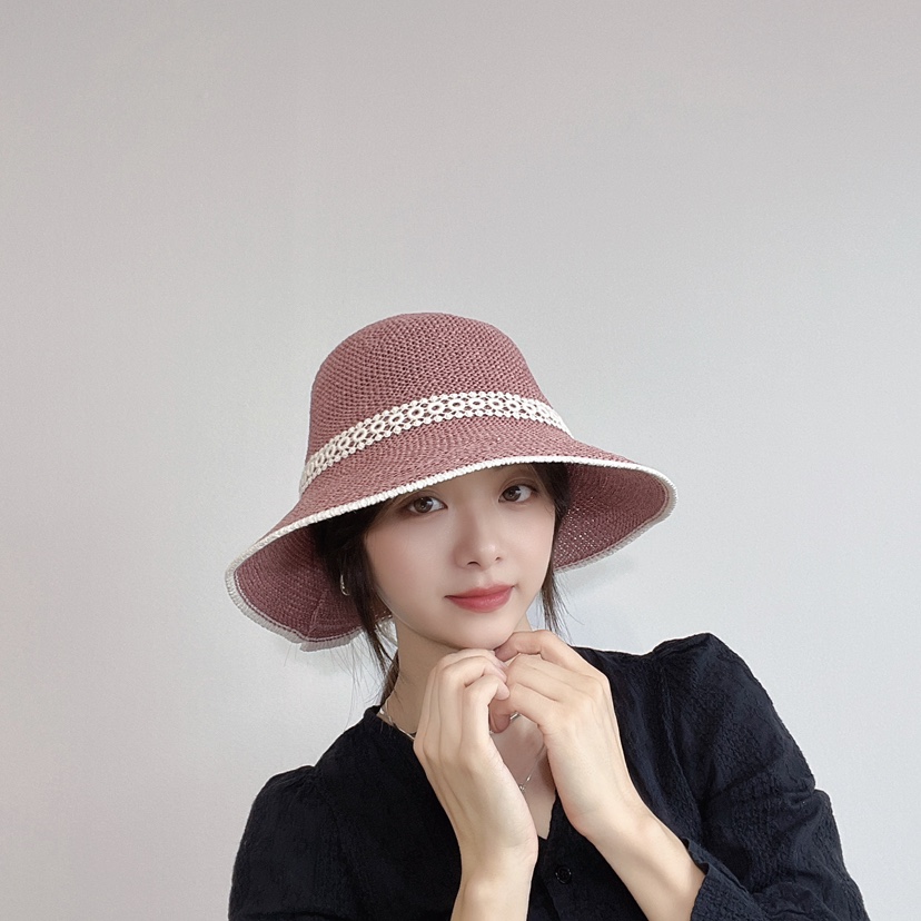 LOVELY HAT東大門直郵女裝新品推薦人氣時尚真品熱賣職業帽子LOVELY HAT帽子