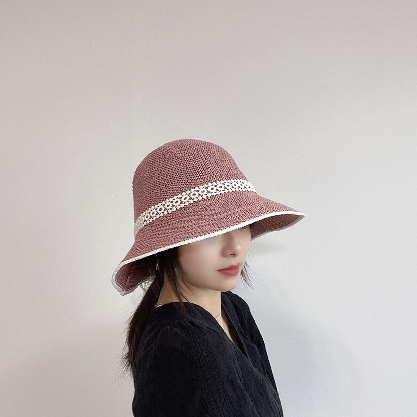 LOVELY HAT東大門直郵女裝新品推薦人氣時尚真品熱賣職業帽子LOVELY HAT帽子