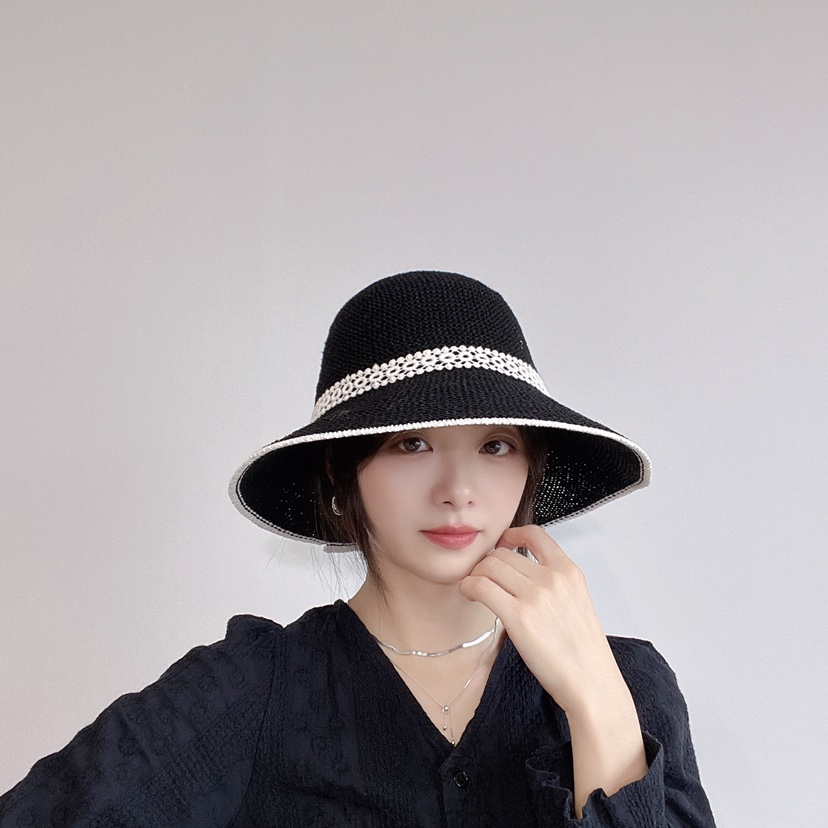 LOVELY HAT東大門直郵女裝新品推薦人氣時尚真品熱賣職業帽子LOVELY HAT帽子