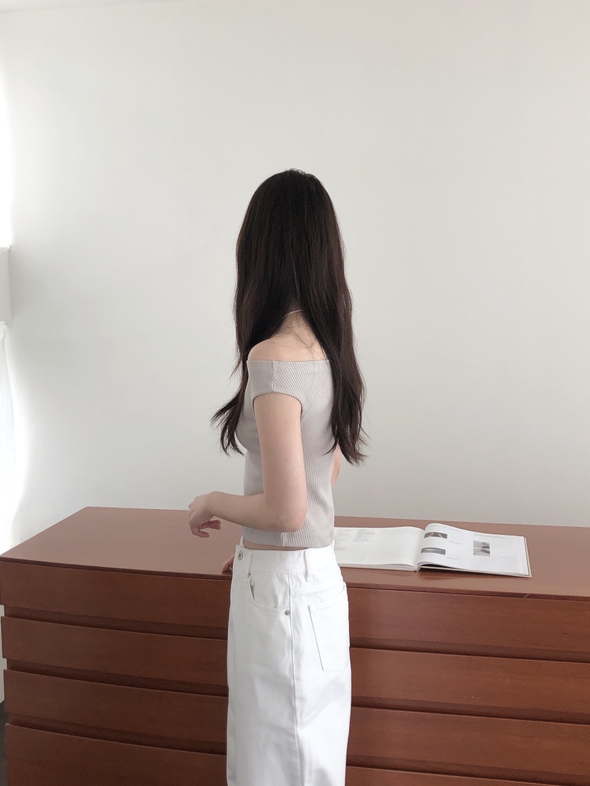 LE BUTTER東大門代購女士新品推薦時尚人氣真品職業T恤紐扣LE BUTTERT恤