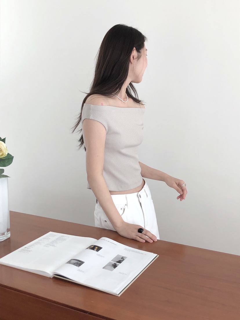 LE BUTTER東大門代購女士新品推薦時尚人氣真品職業T恤紐扣LE BUTTERT恤