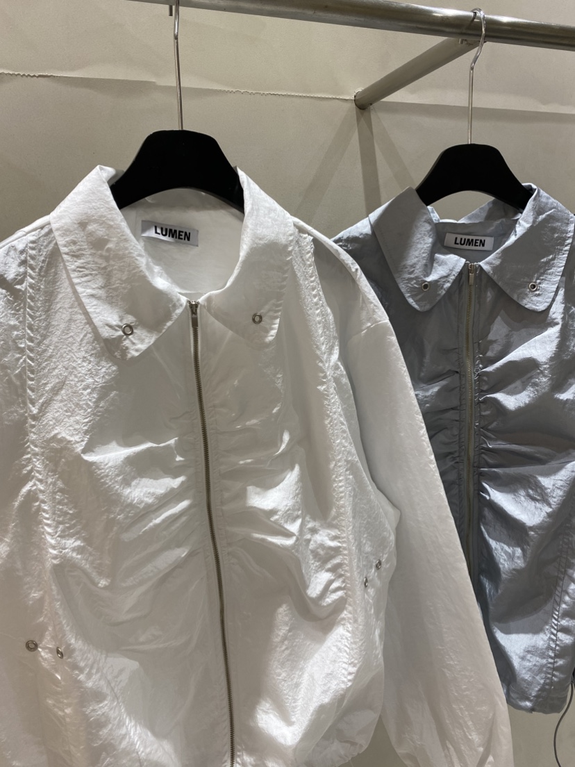 LUMEN-P東大門代購女士新品熱賣25春夏人氣真品推薦休閑夾克LUMEN-P夾克