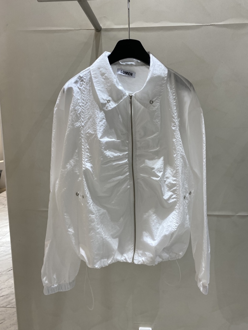 LUMEN-P東大門代購女士新品熱賣25春夏人氣真品推薦休閑夾克LUMEN-P夾克