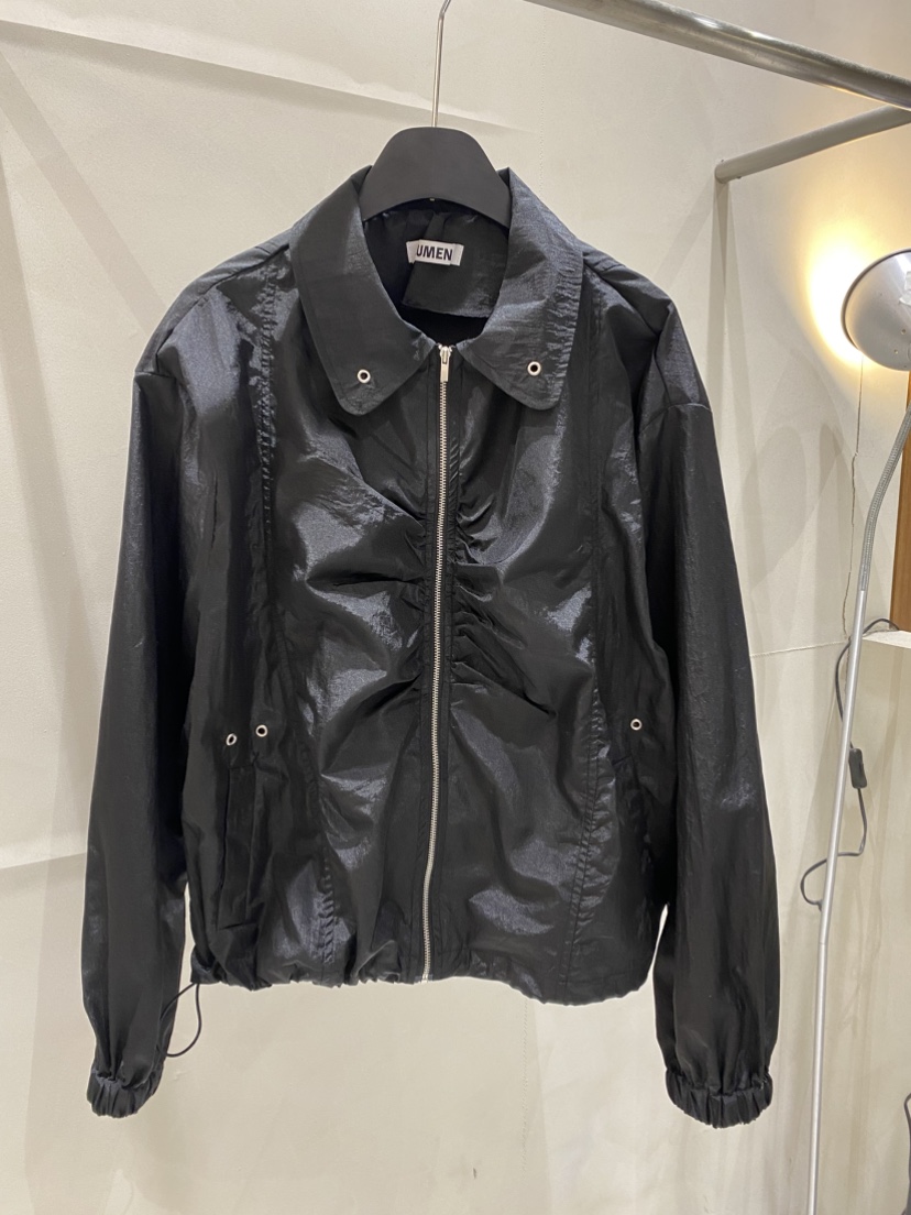 LUMEN-P東大門代購女士新品熱賣25春夏人氣真品推薦休閑夾克LUMEN-P夾克圖色3