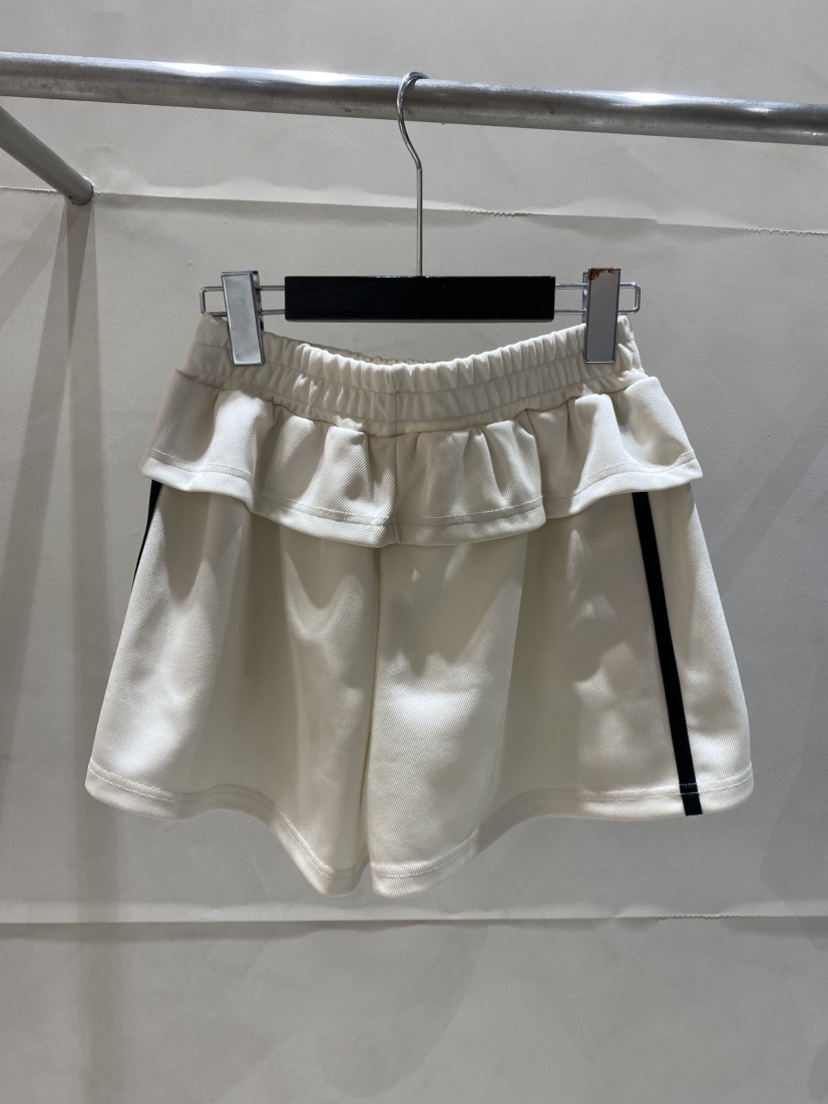 LUMEN-P東大門直郵女士新品職業真品休閑人氣時尚25春夏短褲LUMEN-P短褲