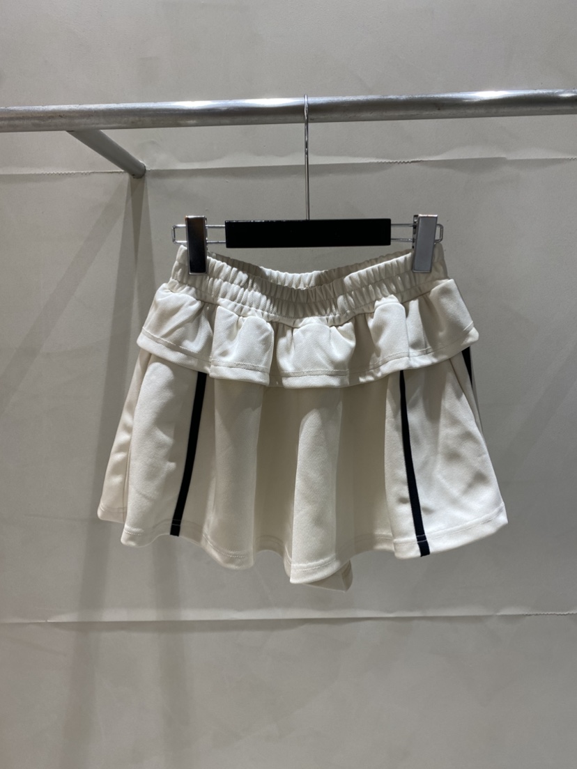 LUMEN-P東大門直郵女士新品職業真品休閑人氣時尚25春夏短褲LUMEN-P短褲