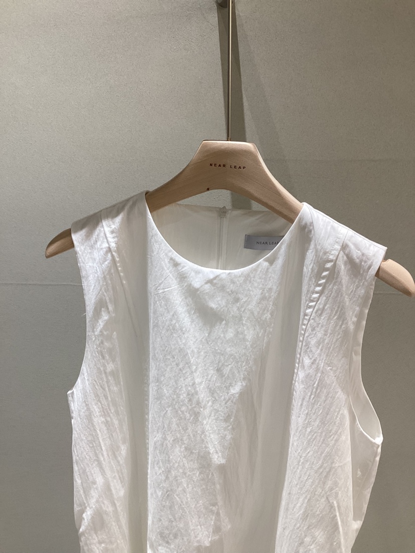 NEAR LEAP-P東大門實拍女士新品人氣時尚25春夏真品連衣裙NEAR LEAP連衣裙