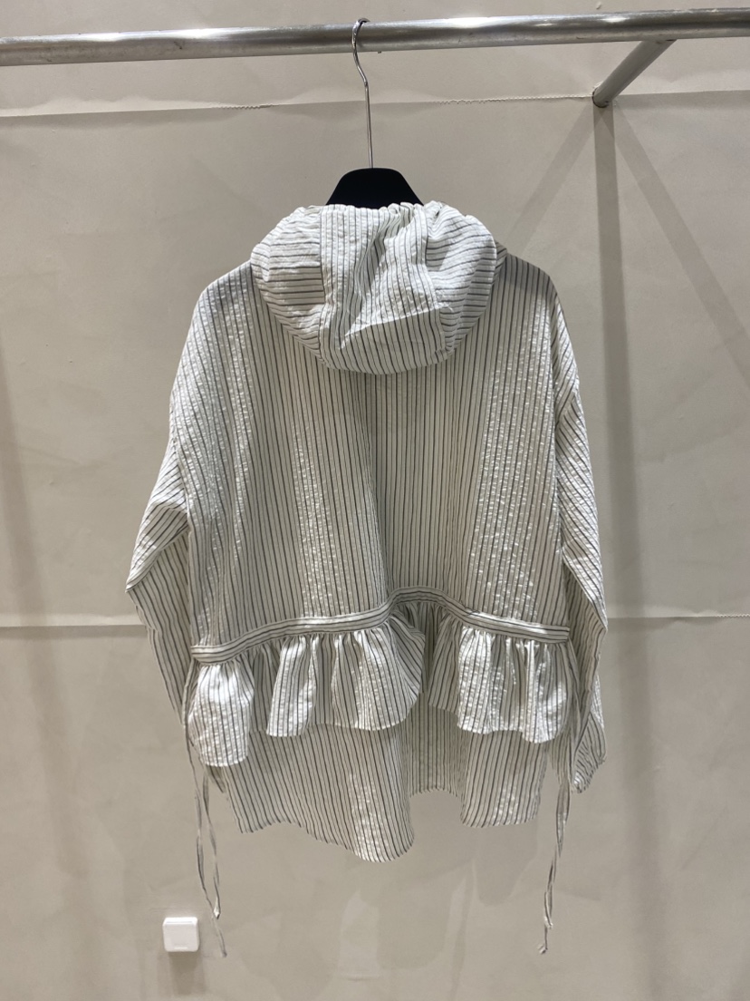 LUMEN-P韓國代購女裝新品人氣休閑職業推薦25春夏時尚夾克LUMEN-P夾克