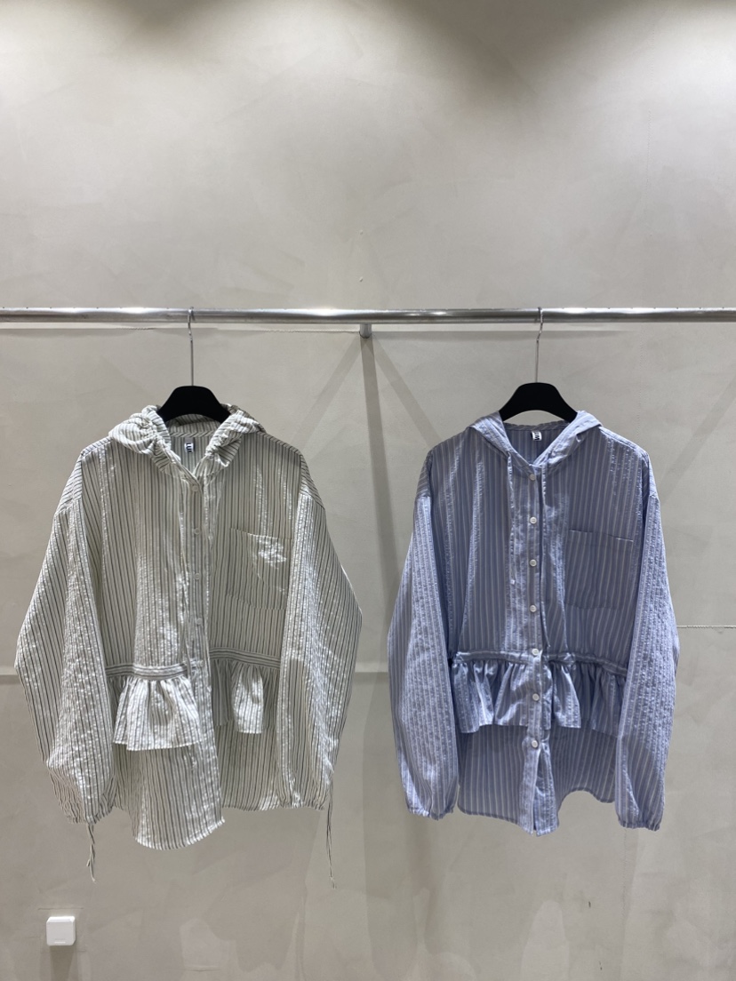 LUMEN-P韓國代購女裝新品人氣休閑職業推薦25春夏時尚夾克LUMEN-P夾克