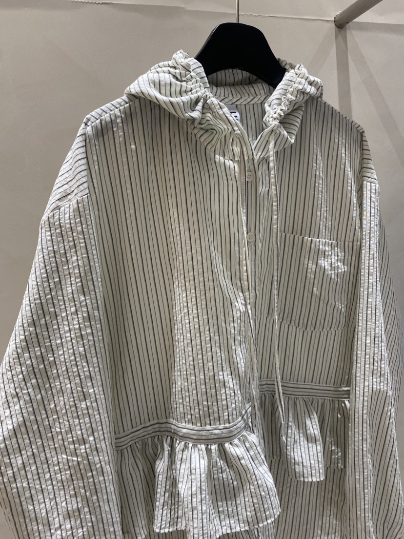 LUMEN-P韓國代購女裝新品人氣休閑職業推薦25春夏時尚夾克LUMEN-P夾克