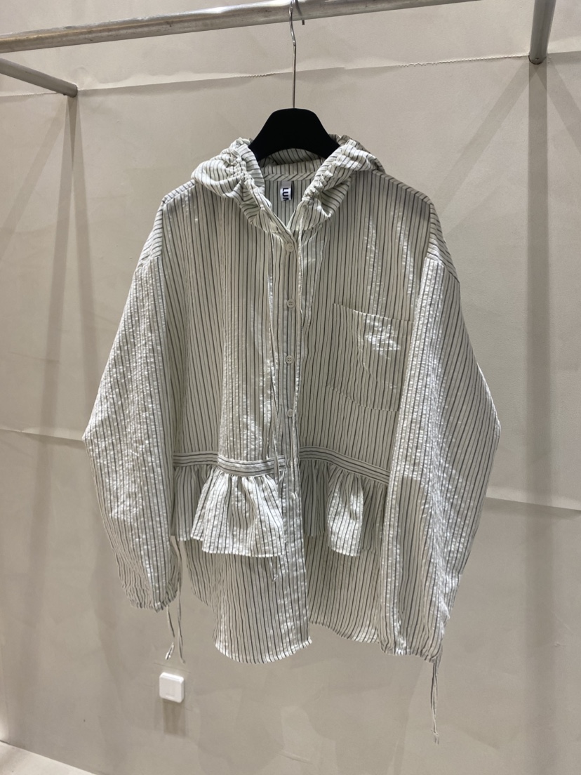 LUMEN-P韓國代購女裝新品人氣休閑職業推薦25春夏時尚夾克LUMEN-P夾克