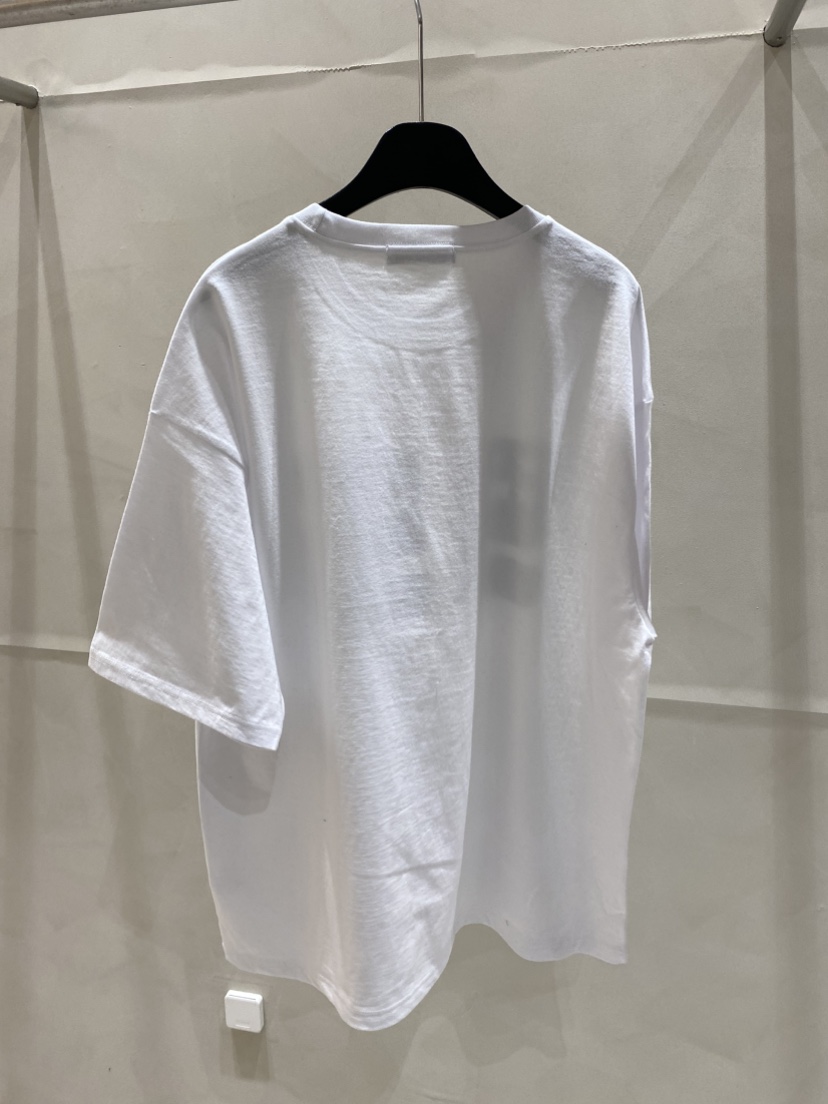LUMEN-P東大門代購女士新品真品25春夏人氣職業休閑推薦T恤LUMEN-PT恤