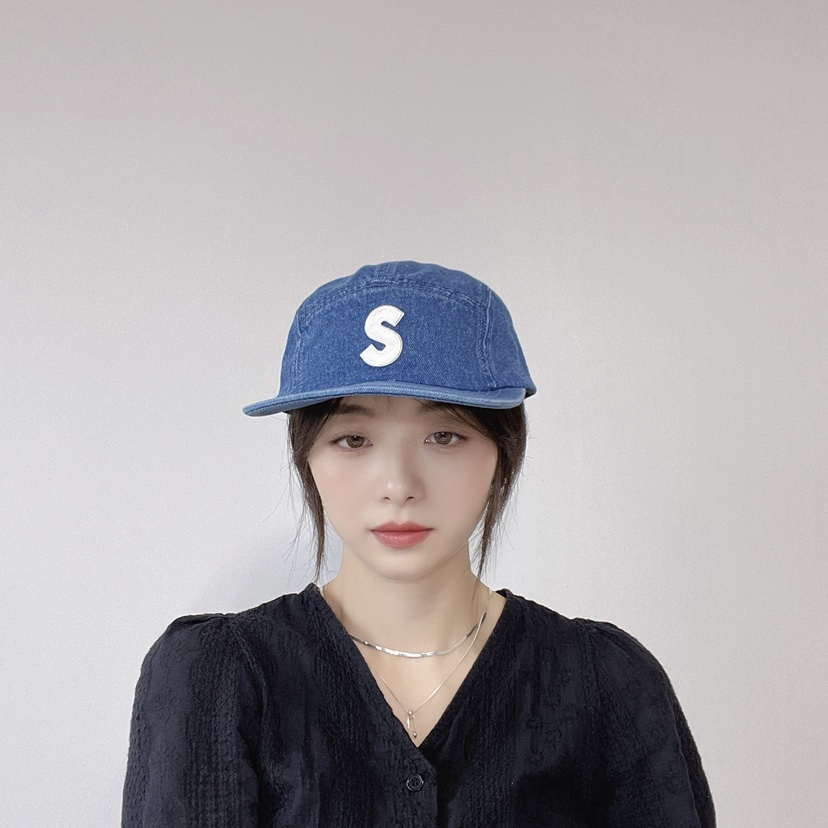 LOVELY HAT韓國代購女士新品休閑推薦真品時尚人氣職業帽子LOVELY HAT帽子