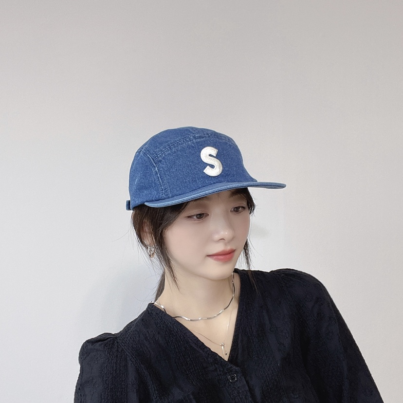 LOVELY HAT韓國代購女士新品休閑推薦真品時尚人氣職業帽子LOVELY HAT帽子